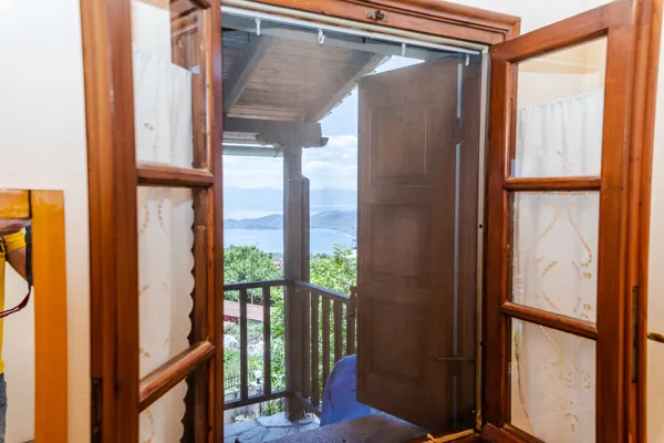 Traditional Pelion residence - Portaria, Pelion, Thessaly