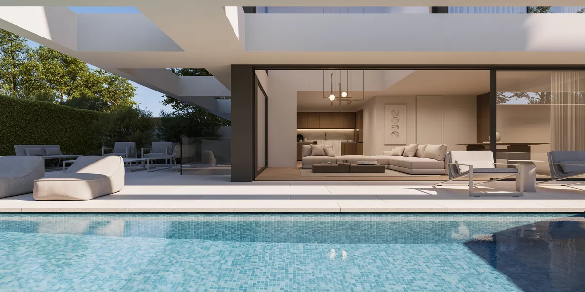 Sea Views Penthouse Of Utmost Luxury - Glyfada, Athens Riviera, Attica