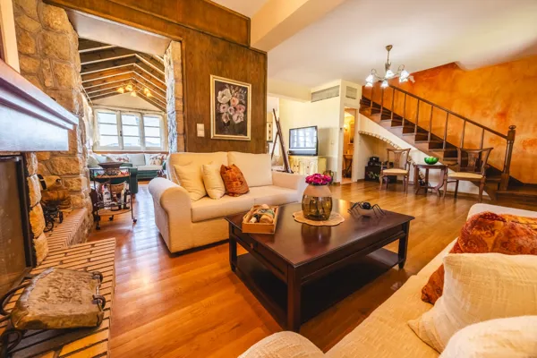 Character Village Residence with Independent Guest Apartment - Karya, Lefkada, Ionian Islands