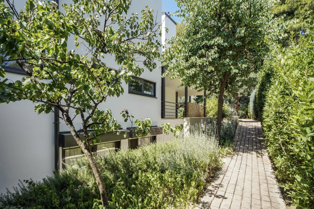 Private Mansion with timeless design - Ekali, Athens, Attica