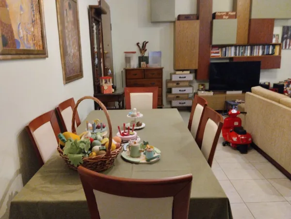 Sea views apartment in Peiraiki   - Peiraias, Attica