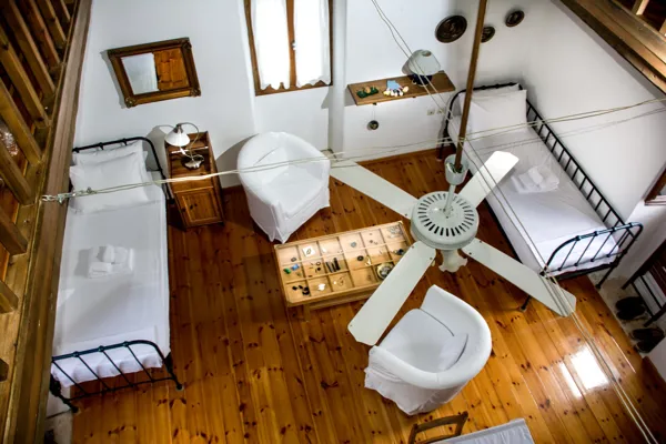 Traditional restored house in Kefalonia - Tselentata, Kefalonia, Ionian Islands