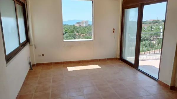Newly-built house in one of the best locations in Messinia - Finiki, Messinia, Peloponnese