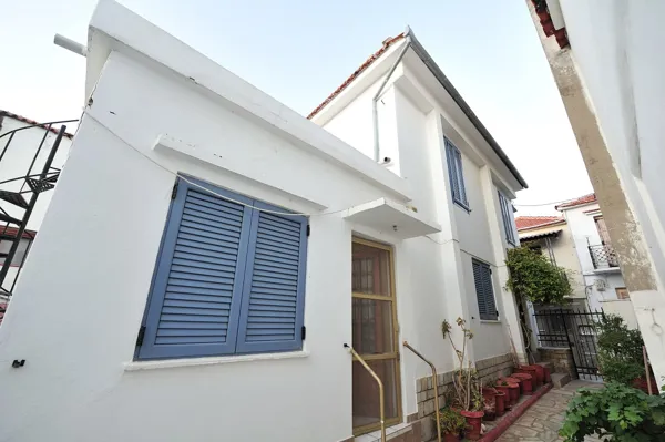 Traditional Skiathos town house - Skiathos, Skiathos, Sporades Islands