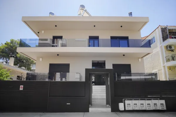 Modern Apartment with Premium Features - Nea Erythraia, Attica