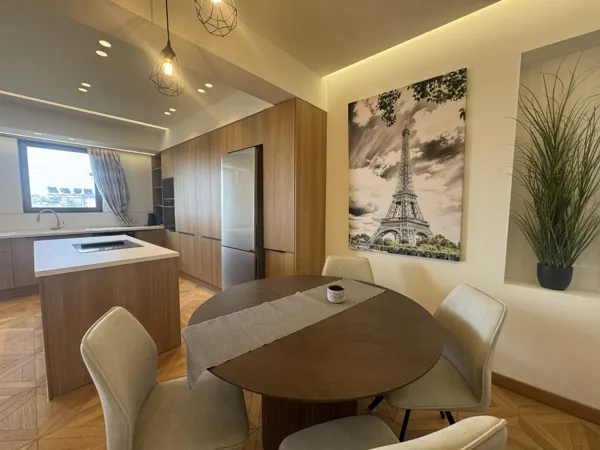 Luxury sea view apartment in the heart of Rafina - Rafina, Rafina, Attica