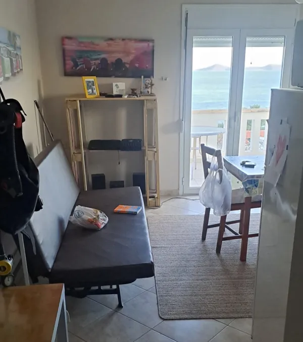 Apartment with sea views in Alonnisos - Alonnisos, Alonissos, Sporades Islands