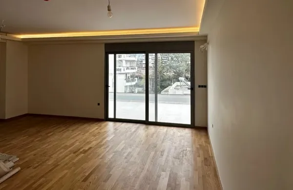 Prestigious penthouse maisonette in Neo Psychiko  - Psychiko, Attica