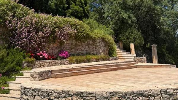 Golden Visa Eligible Luxury Maisonette with Private Garden & Infinity Pool in Messinia - Petaldi, Peloponnese