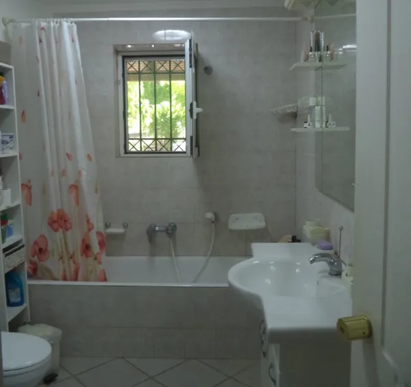 Large villa overlooking the Ionian Islands - Kastro, Kyllini, Peloponnese
