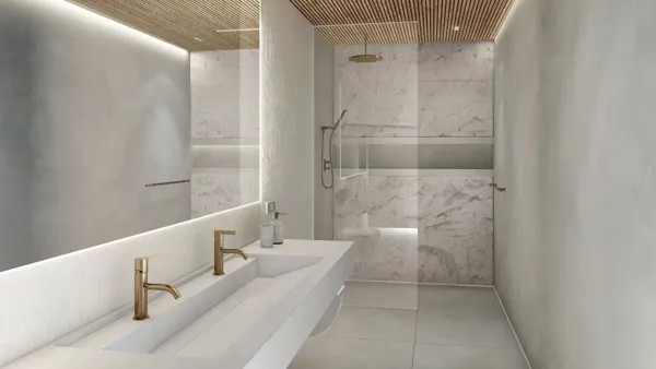 New luxury villa  - Tsoukalades, Lefkada, Ionian Islands