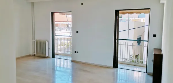 Panoramic view apartment in Ampelokipoi - Ampelokipoi, Attica