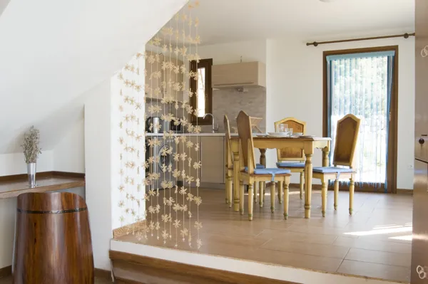Beautiful holiday house with sea views  - Magnysia , Alonissos, Sporades Islands