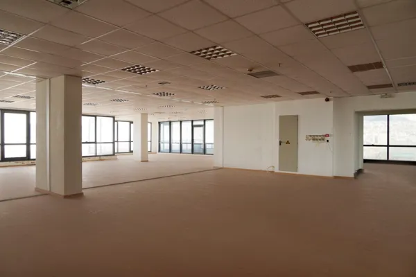 Commercial Building with Offices, Retail Space & Parking - Athens, Attica