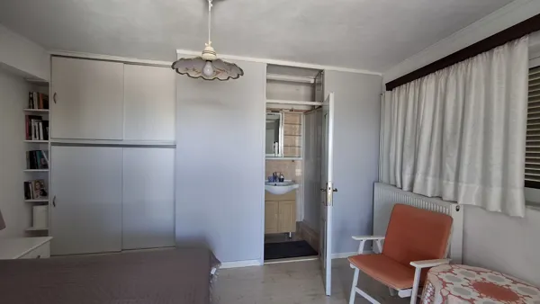 Villa with Guest Studios & Land - Siteia, Lasithi, Crete