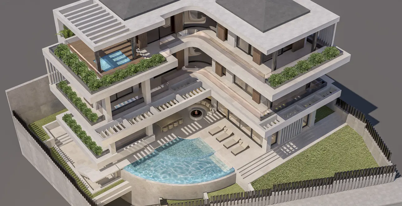 property asset