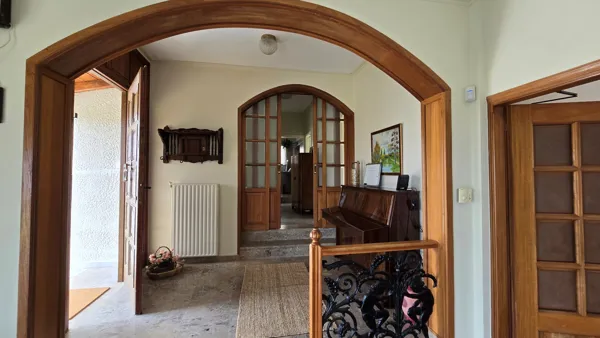 All year-round villa in the Athenian Riviera - Anavyssos, Anavyssos, Attica