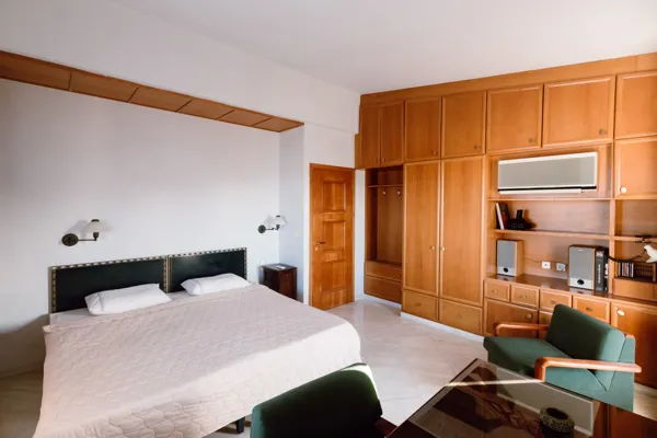 Large house in one of the most beautiful Heraklion neighborhoods - Irakleio, Heraklion, Crete
