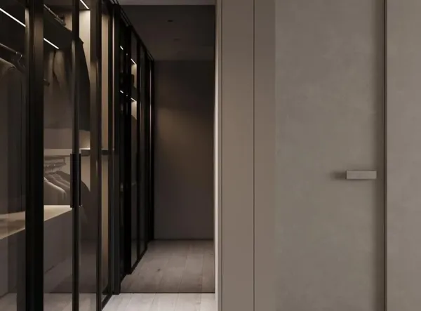 Luxury sea-view penthouse in Glyfada - Glyfada, Attica
