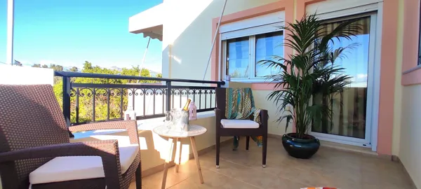 Home with Rooftop Terrace - Ierapetra, Lasithi, Crete