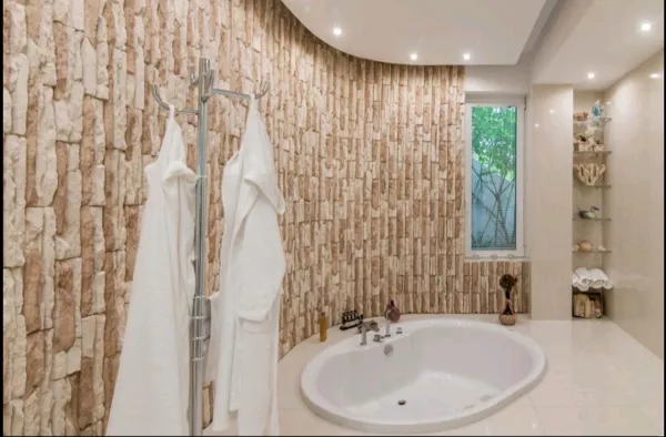 Luxury villa in Athens suburbs - Porto Rafti, Attica