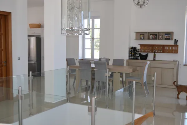 Exquisite villa on a massive plot in Leros - Agia Marina, Leros, Dodecanese