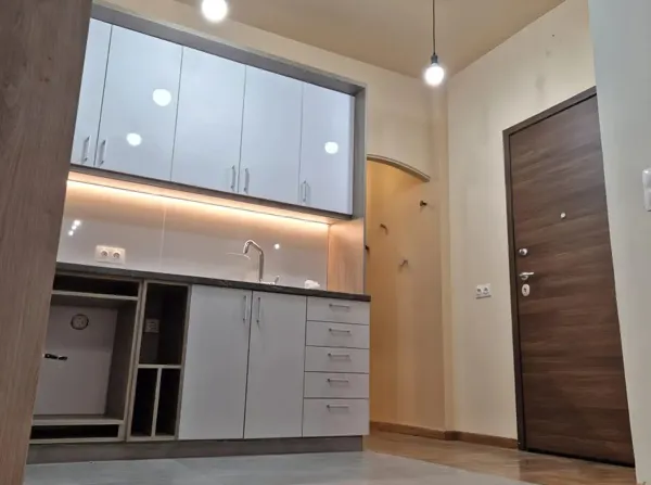 Modern urban apartment with green views in Kypseli - Kypseli, Attica
