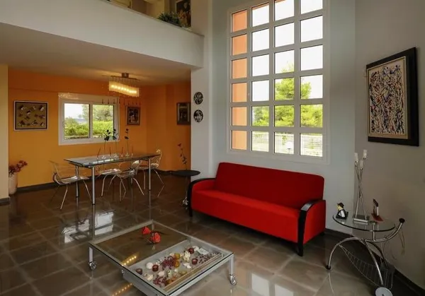 Villa beautiful located at Sani  - Sani, Kassandra, Halkidiki
