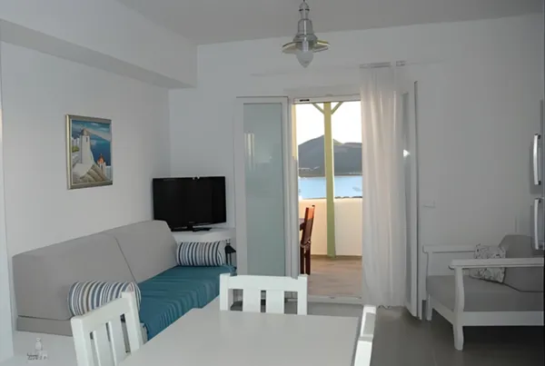 Cycladic style property in Antiparos - Antiparos, Antiparos, Cyclades Islands