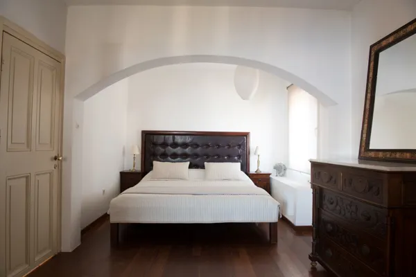 Villa with panoramic sea views - Agios Nikolaos, Lasithi, Crete