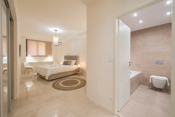 Spacious and luxury apartment in Kypseli - Kypseli, Attica