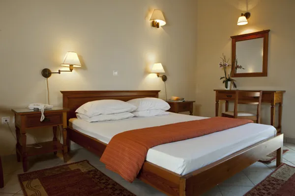 Hotel complex with panoramic sea and mountain views - Lixouri, Kefalonia, Ionian Islands