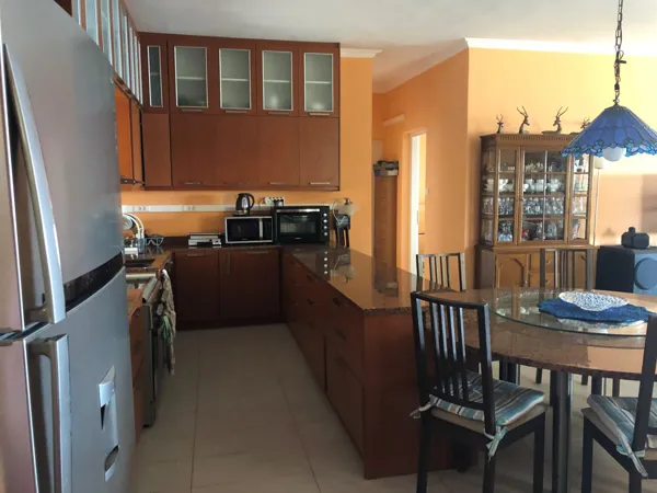 Panoramic views apartments complex - Agia Marina, Leros, Dodecanese