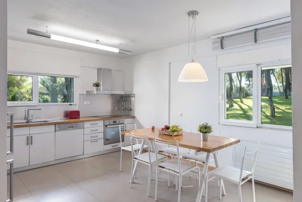 Luxury contemporary living      - Sani, Halkidiki