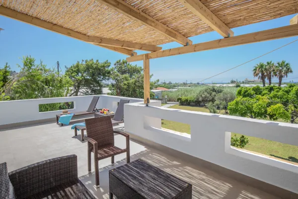 Great positioned house close to the beach - Ierapetra, Lasithi, Crete