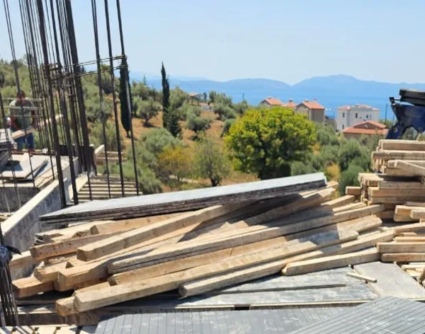 Exclusive Haven of Elegance and Serenity in Palairos - Palairos, Etoloakarnania, West Greece