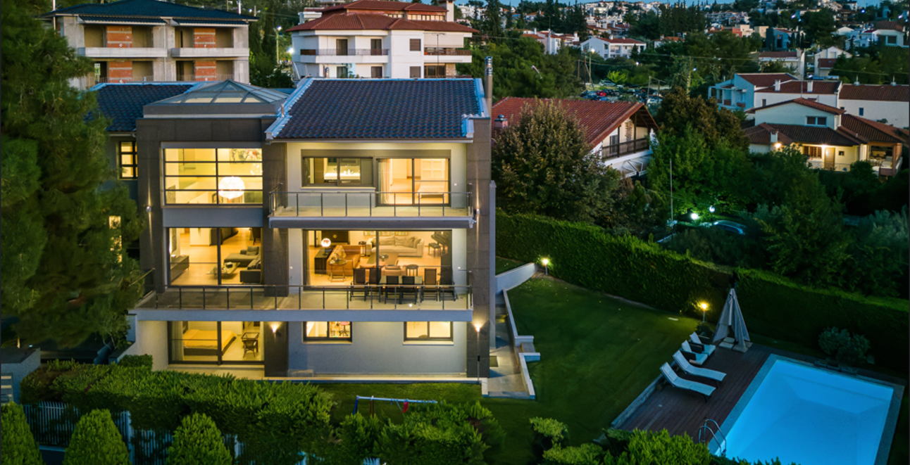 property asset