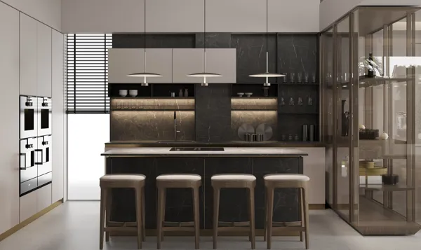 Prestigious Maisonette with Private Pool  - Glyfada, Attica
