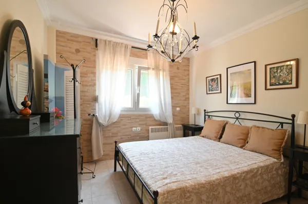 Country Villa in Leptokarya, Mount Olympus - Leptokarya, Pieria, Central Macedonia