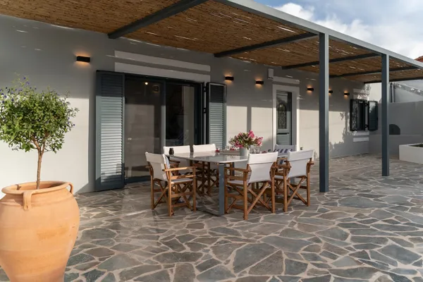 Fully renovated house close to all amenities - Methoni, Messinia, Peloponnese
