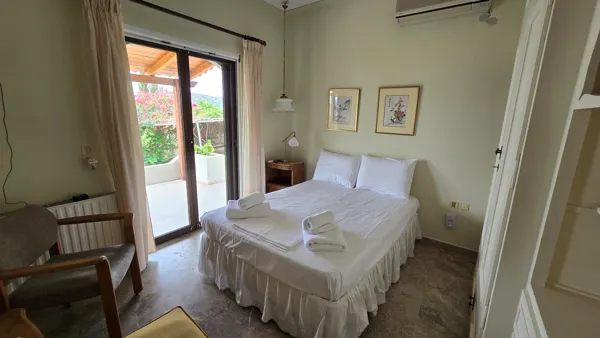 All year-round villa in the Athenian Riviera - Anavyssos, Anavyssos, Attica
