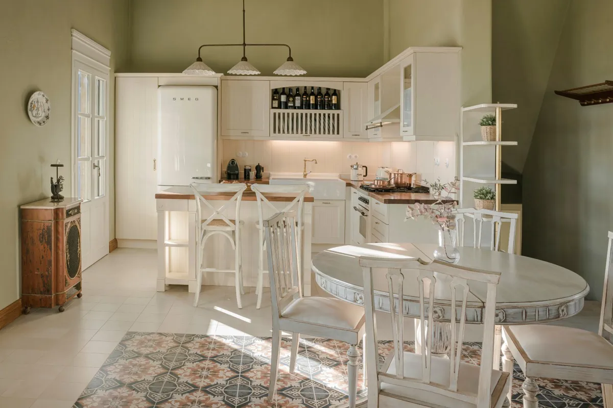 Villa of timeless elegance - Mavrata, Kefalonia, Ionian Islands
