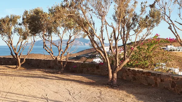 Dream home on the charming island of Serifos - Megalo Livadi, Serifos, Cyclades Islands