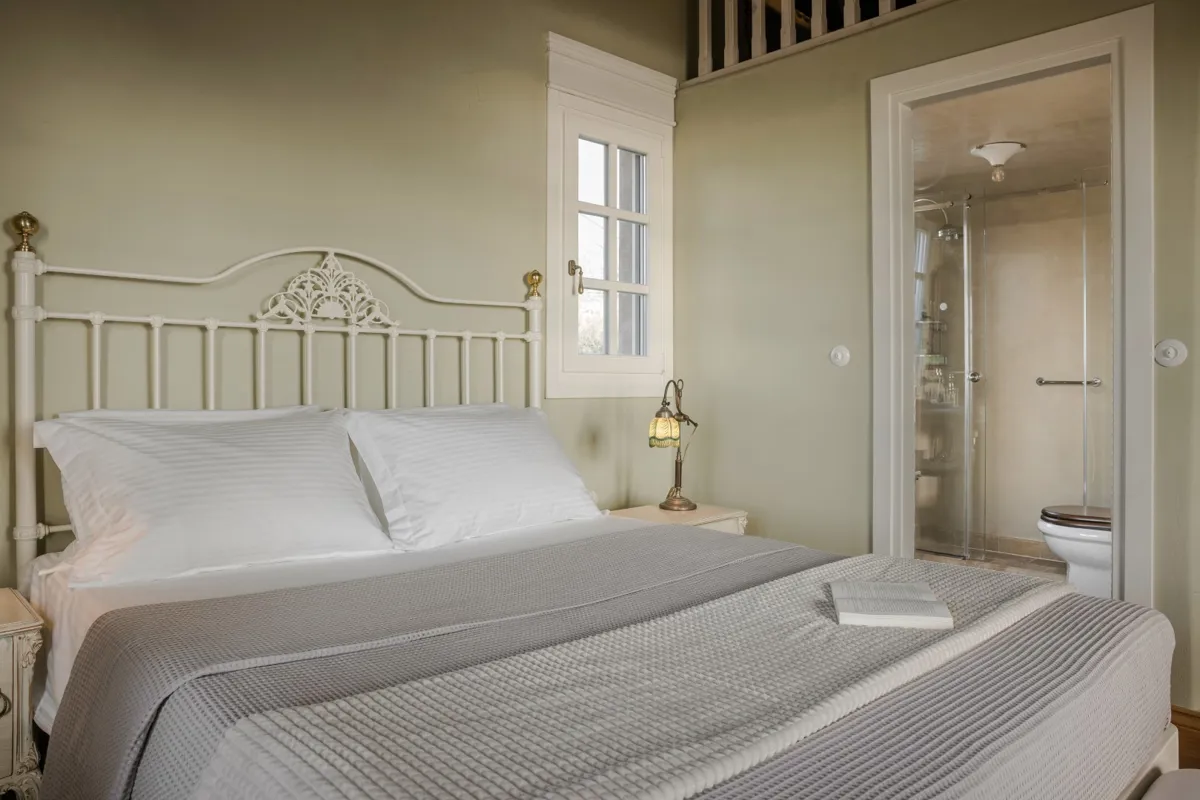 Villa of timeless elegance - Mavrata, Kefalonia, Ionian Islands