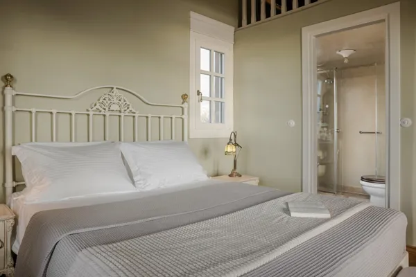 Villa of timeless elegance - Mavrata, Kefalonia, Ionian Islands