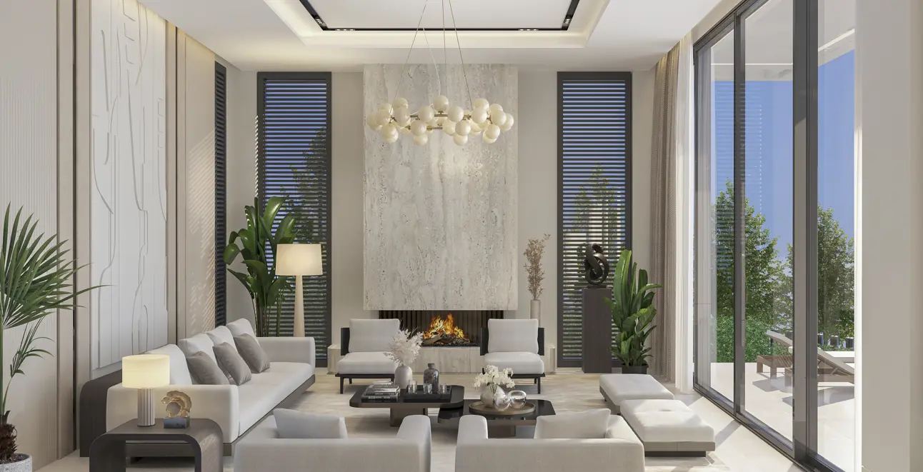property asset