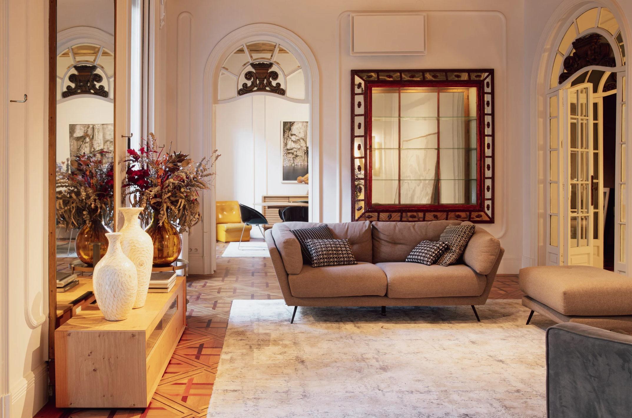 Residential Agency photo