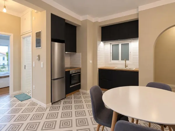 Fully Renovated & Furnished Apartment in Patisia - Patisia, Athens, Attica