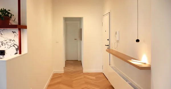 Luxury Corner Apartment in Prestigious Palaio Faliro - Palaio Faliro, Athens Riviera, Attica