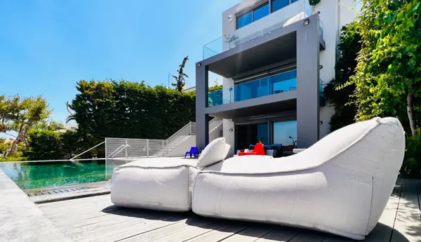Luxury Sea View Maisonette in Rafina - Rafina, Attica